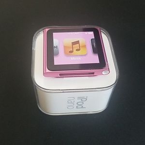 IPOD NANO